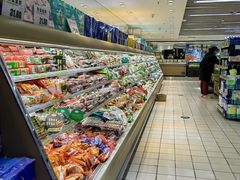 -幸福荣耀生鲜超市(和平街店)