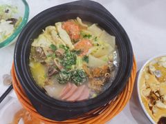 -聚丰园•湖鲜餐厅(阿红私房菜梅石路店)