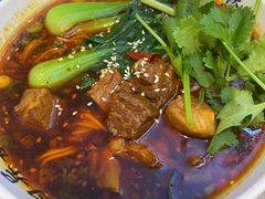 -文叔·湖北名小吃·小龙虾(华强北店)