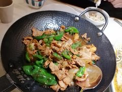 -福厨餐厅·宜昌地标美食(水悦城店)