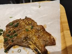 -好唛士·精酿啤酒烧烤(金沪路店)