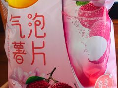 -盒马鲜生(杨高南路店)