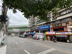 门面-土牛坊全牛自助火锅(八角岩店)