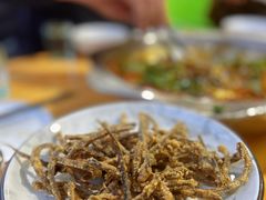 -临江后街鳝丝(临江店)