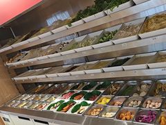-小谷姐姐麻辣拌·麻辣烫(潞河店)