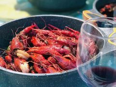-日进一片海.生腌海鲜火锅.宵夜烧烤(三里屯总店)