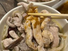 -辉记炭烧海鲜大排档·老字号(福田店)