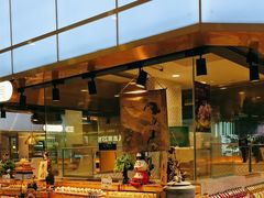 -汉阳廷自助烤肉(同和金铂天地店)