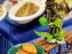 -东方明珠·可口可乐欢乐餐厅