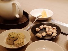 -隐溪茶馆(静安寺店)