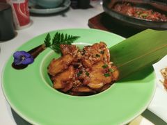 -卯时·龙光雅宴·精致锡帮菜(惠山古镇店)
