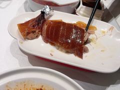 -大鸭梨烤鸭(望京店)