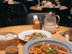 -荣小馆(杭州大厦店)