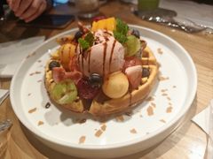 -魏客咖啡(中铁中心店)
