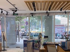 -宝岛眼镜(建外soho店)
