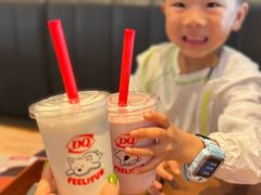 -DQ·蛋糕·冰淇淋(大宁国际商业广场店)