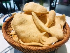 进口泰国虾片-正泰餐厅AmazingThai(新奥购物中心店)
