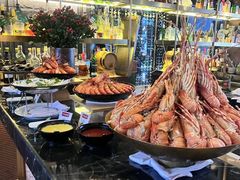 -Tivano意大利餐厅(成都居舍酒店)