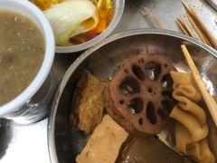 藕片-卫卫麻辣烫(建设新村路店)