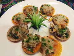 -蘑菇私房菜小馆(杨家坪西城天街店)