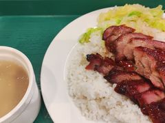 -肥小福·烧鹅专门店(环宇荟店)