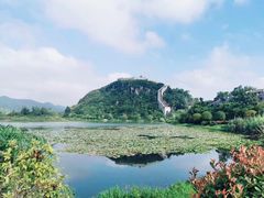 -青岩古镇