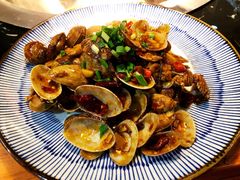 -锅来乐地锅鸡(安亭店)