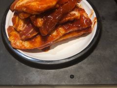 -韩宫宴烤肉·料理(苏州中心店)