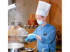 -济南喜来登酒店