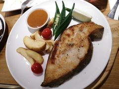 -斗牛士牛排(南京东路店)