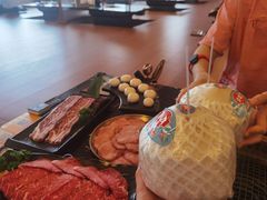 -汤连得温泉馆(宝山店)