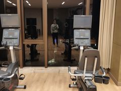 -上海嘉定喜来登酒店