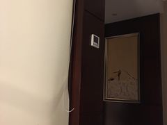 -扬州中集格兰云天大酒店