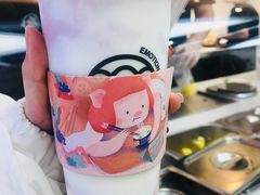 -眷茶(赛格国际购物中心店)