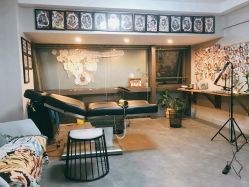 -極致刺青TATTOO STUDIO 私人订制