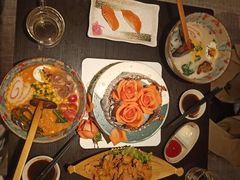 -鹏祖料理