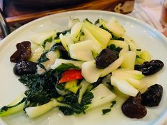 -惠丰堂饭庄·烤鸭·京味菜(西北旺·唐家岭店)