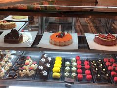 -万达瑞华酒店美食汇自助餐厅(楚河汉街店)