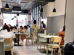 大堂-BE BRIGHT KITCHEN(正佳广场店)