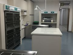 -奈斯宠物医院·核磁CT·异宠专科·内镜(中南店)