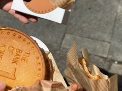 -莫朗核桃饼(虹泉路店)