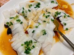 古法龙趸腩蒸球-金玉满堂潮州酒楼(无限极荟购物广场店)