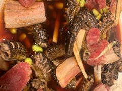 -金海湾自助餐厅(金陵饭店)