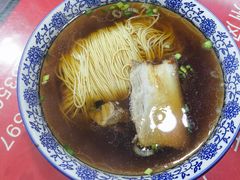 -美味斋(西北街店)
