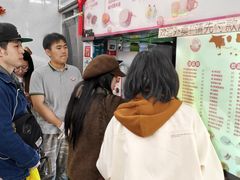 -义顺牛奶公司(新马路老店)