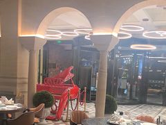 -海上食代(赣江新天地店)