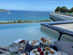 -瑰丽酒店·海吧·天际下午茶·现场DJ·天台酒吧