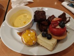 -君悦酒店·乐厨·高空自助餐(青年大街店)