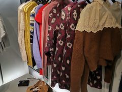 -ZARA(金安国际购物广场店)