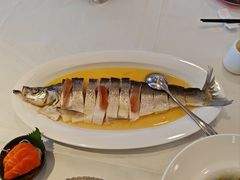 -万龙洲海鲜(南新仓店)